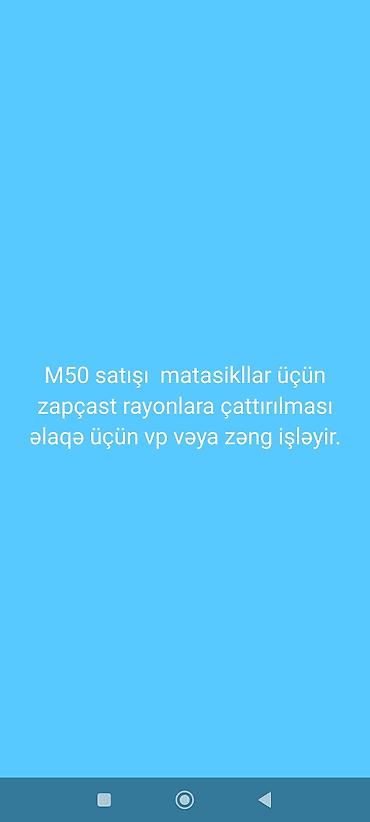 tufan s150 ehtiyat hisseleri: M50 satışı – motosikllər üçün ehtiyat hissələri - M50 modeli üzrə — 1