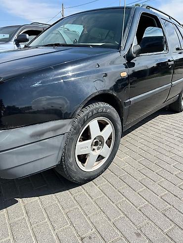 гольф 4 бора: Volkswagen Golf Variant: 1997 г., 1.8 л, Механика, Бензин, Универсал — 4