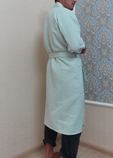 Домашние костюмы: Мужской домашний костюм, XS, S, M, Новый, Самовывоз, Платная доставка at lalafo.kg — 16 Домашние костюмы: Мужской домашний костюм, XS, S, M, Новый, Самовывоз, Платная доставка — 16