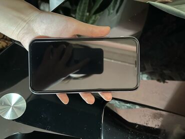 айфон 11 64 гб цена бу: IPhone 11, Б/у, 128 ГБ, Deep Purple, Чехол, 75 %