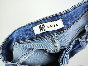 esmara jeans: M.Sara, Jeansy damskie, rozmiar M — 4