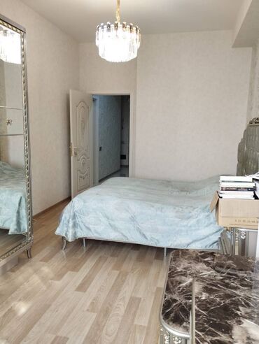 Yeni tikili: Yeni Günəşli Massiv V, 3 otaqlı, Yeni tikili, 97 kv. m — 14