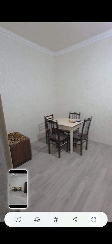 sahe: 3 otaqlı, 62 kv. m, Yeni təmirli — 5