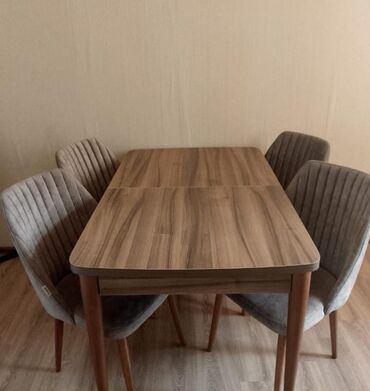mebel destleri ve qiymetleri: Masa dəsti👇Qiyməti:*320* man. Ünvan:Hövsan/10Tk/ *İlh*
