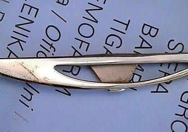 Naočare: Vintage Cazal ORIGINAL Germany. Made in GERMANY. Dizajnirane od strane — 9