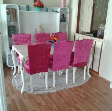 Prekrivači za nameštaj: Za stolice — 4