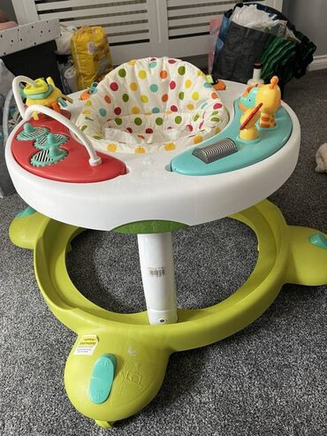 Xodunoklar: Yenisi 200 manatdır. Mothercare firmasınındır. Digər xodinoklar kimi