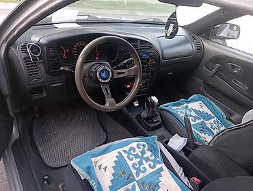 mitsubishi colt: Mitsubishi Colt: 1999 г., 1.3 л, Механика, Бензин, Хэтчбэк — 7
