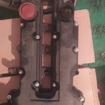 Digər avtomobil ehtiyat hissələri: Chevrolet Aveo Cruze üçün orjinal ehtiyat hissələri var — 10