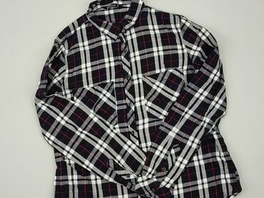 bluzki z długim rekawem i odkrytymi ramionami: Сорочка жіноча, Diverse, S, стан - Ідеальний
