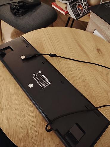 rampage v900 s: Rampage tam ölçülü mexaniki klaviatura - RGB arxa işıqlandırma: hər — 4