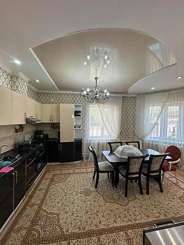 продажа дом в акорго: 🏡 САТЫЛАТ — ҮЙ | АК-ОРГО 📍 Район: Ак-Орго 🌳 Жер тилкеси — 5 соток 🏠 — 7