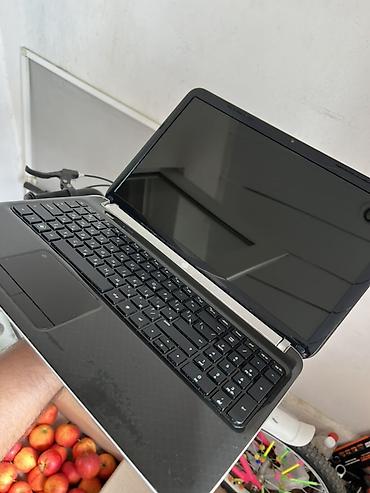 irşad electronics notebook hp: HP Pavilion dv6 seriyası noutbuk Xüsusiyyətlər və dizayn: - 15.6” — 1