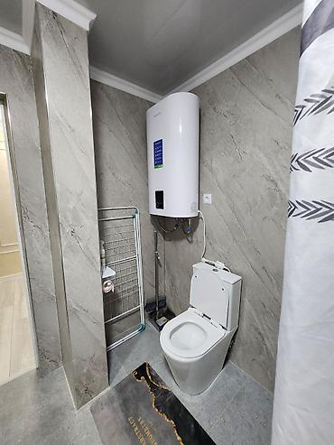 частные дома: 2 комнаты, 40 м², 104 серия, 1 этаж, Евроремонт — 4