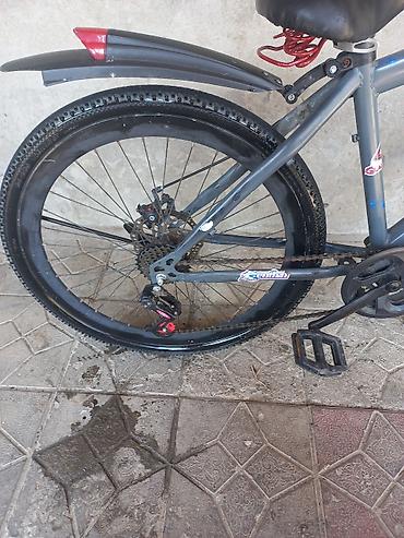 teze velosipedler: Real alıcıya cuzi endirim olacaq arxa — 4