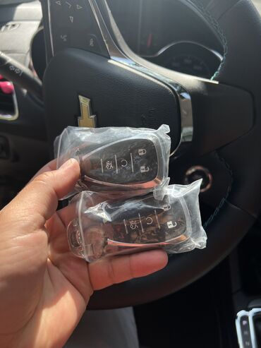 Другие автозапчасти: Запчасти на Шевролет Круз Малибу Тракс Трекер Эквинокс Для двс полный — 8