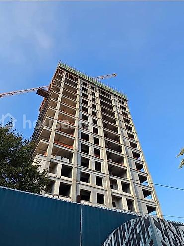 royal: 1 комната, 47 м², АЮ Гранд Элитка, 10 этаж, ПСО (под самоотделку) — 8