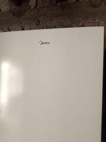 yandex midi: Midea iki qapılı soyuducu (aşağıda dondurucu) - Brend: Midea - Rəng — 2