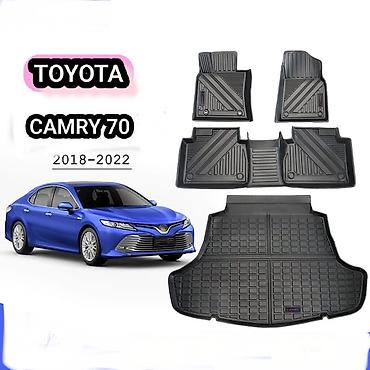 забыл: 5D Полики Для салона Changan, цвет - Черный, Новый, Бесплатная доставка — 5