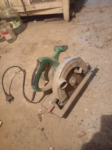 купить двигатель на циркулярку бу: Циркулярная пила