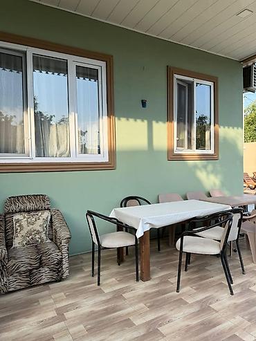 ceyranbatanda kiraye evler 2024: Geniş və işıqlı həyət evi (kirayə üçün) - Planlama: rahat qonaq — 3