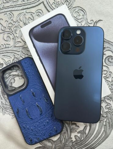 айфон 15 про макс цена баку: IPhone 15 Pro