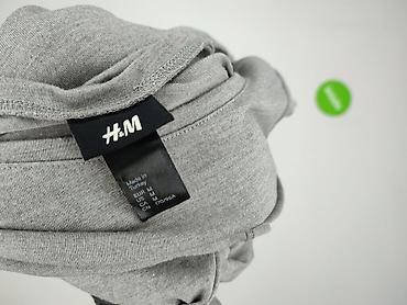 kapcie 43: H&M, Tunika damska, rozmiar M — 5