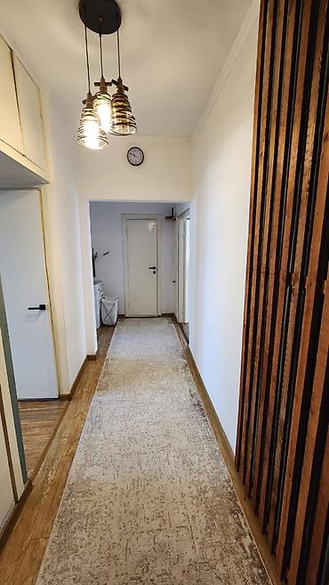 Продажа квартир: 2 комнаты, 52 м², Тунгуч мкр 106 серия, 8 этаж, Дизайнерский ремонт — 4