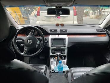 maşın ucun cadır: Volkswagen Passat CC: 2 l | 2010 il Sedan