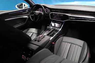 a6 audi: Audi A6: 2020 г., 2 л, Робот, Бензин, Седан — 9