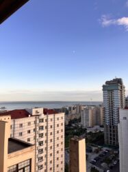 Köhnə tikili: Bakı, 3 otaqlı, Köhnə tikili, m. Elmlər Akademiyası, 210 kv. m — 14