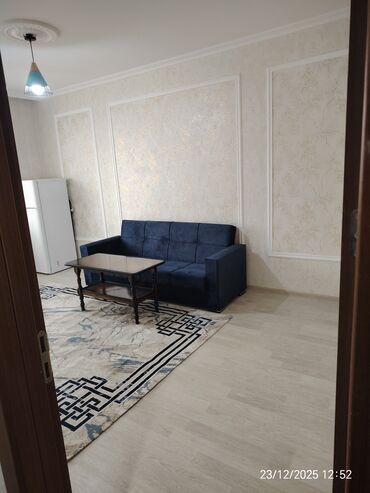 Köhnə tikili: Bakı, 2 otaqlı, Köhnə tikili, m. Memar Əcəmi, 35 kv. m — 27