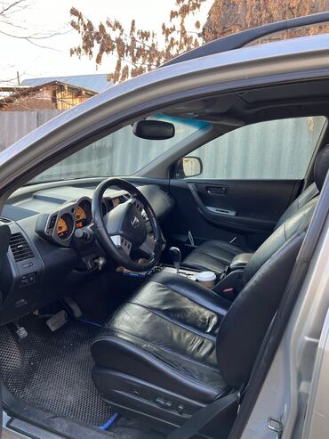 Acura: Acura MDX: 2005 г., 3.5 л, Автомат, Бензиновая, Кроссовер — 9