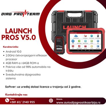 auto mp5: Launch x431 PRO S V5.0 launch x431 LAUNCH PRO launchx431 PRO PROS