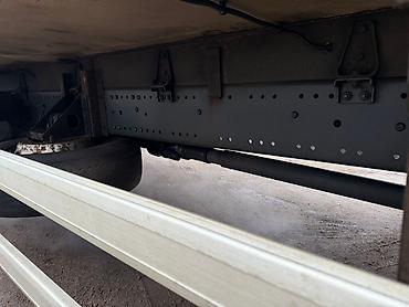 Грузовики: Грузовик, Mercedes-Benz, Стандарт, 7 т, Б/у — 16