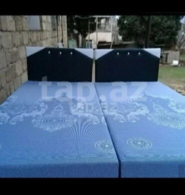 Çarpayılar: Yeni, İkinəfərlik çarpayı — 10