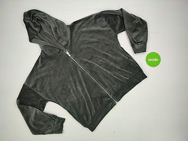 bluza one piece: UNICA, Bluza z kapturem damska, rozmiar One size — 2