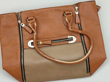 Bags and backpacks: Handbag, condition - Satisfying