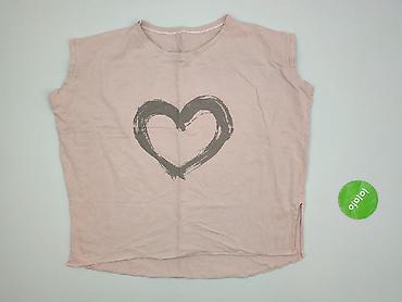 bluzki v: Bluzka damska, rozmiar 8XL — 2