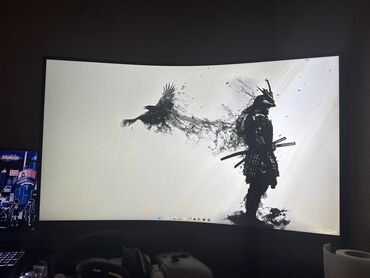 монитор 32 дюм: Монитор, Samsung, LED, 31" - 32"