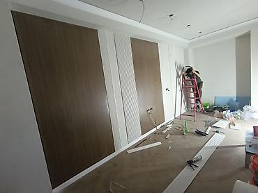 Ремонт под ключ: Ремонт под ключ | Офисы, Квартиры, Дома Больше 6 лет опыта — 7