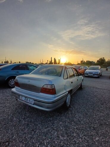 моторное масло kixx бишкек цена: Daewoo Nexia: 2003 г., 1.5 л, Механика, Бензин, Седан