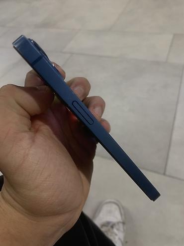 Apple iPhone: IPhone 13, Синий — 3