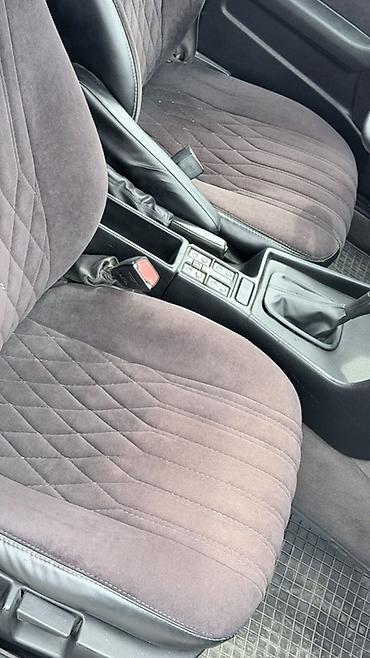 Продажа авто: BMW 5 series: 1991 г., 2.5 л, Механика, Бензин, Седан — 8