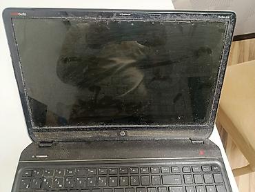 HP: İşlənmiş HP Pavilion, 15.6 ", Intel Core i7, 512 GB, Ünvandan götürmə — 5