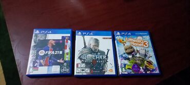 студийные микрофоны: Игры для PlayStation 4 (диски в коробках): - FIFA 21 — футбольный