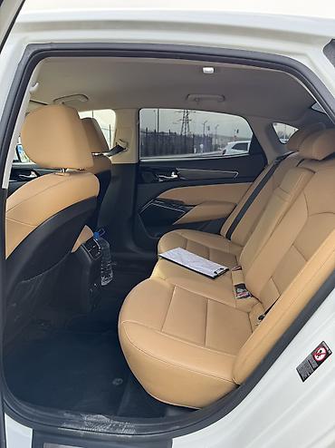кел кел: Kia K7: 2020 г., 2.4 л, Автомат, Гибрид, Седан — 6
