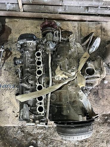 трактор из японии: Коробка передач Автомат Универсальный 2000 г., Б/у, Оригинал, Япония — 4