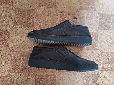 Ботинки и ботильоны: Ботинки Rieker, модель на шнуровке. - Цвет: черный с контрастной — 6