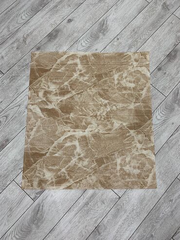 3D panellər: 3D divar panelinin üstünlükləri. 1.Ekonomikdir. 2. Nəfəs alan — 4